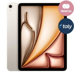Apple Ipad Air M3 Chip 256GB 8Gb Ram Wi-Fi 11-Inch - Starlight
